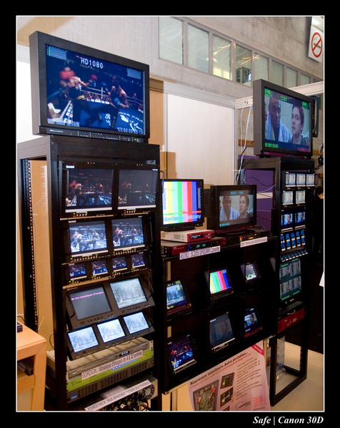 2006 - 11 - Salon SATIS - 16